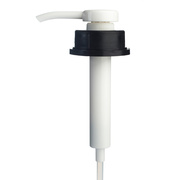 Dispenser for 10 l. Super 10